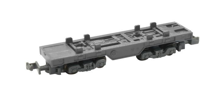 NOCH 97910 / Rokuhan  SA006-2 - Shorty Container C