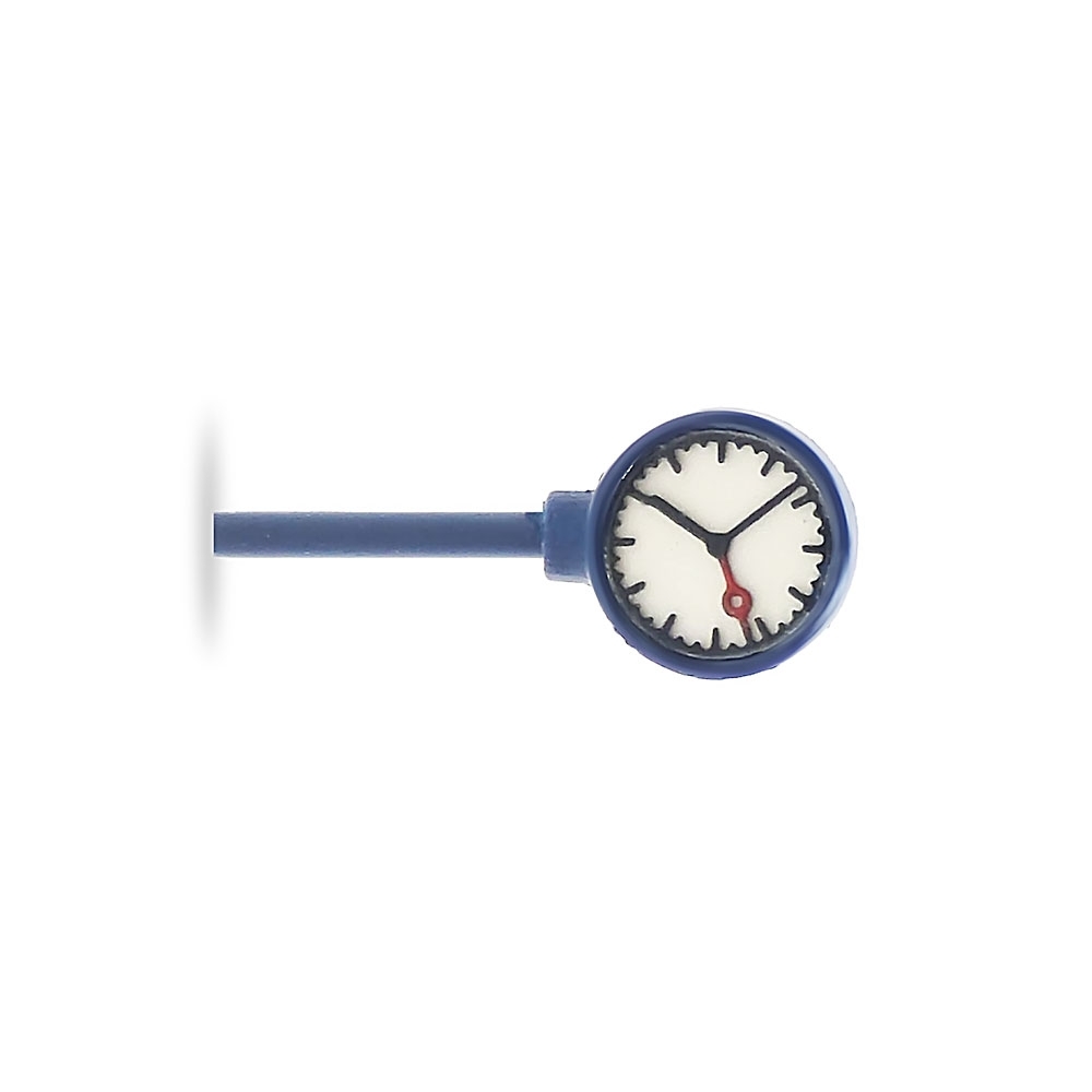 Zmodell ZM-UHR-02A - Railway Station Clock