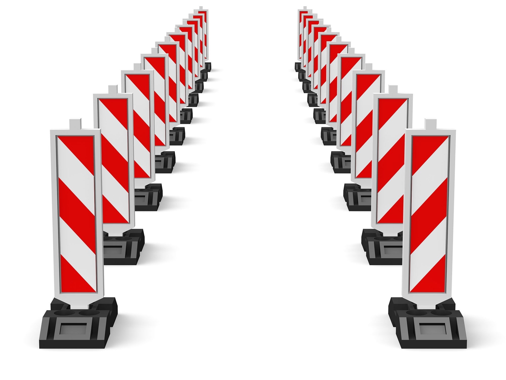Zmodell ZM-MS-030A - Guiding beacons, style 1