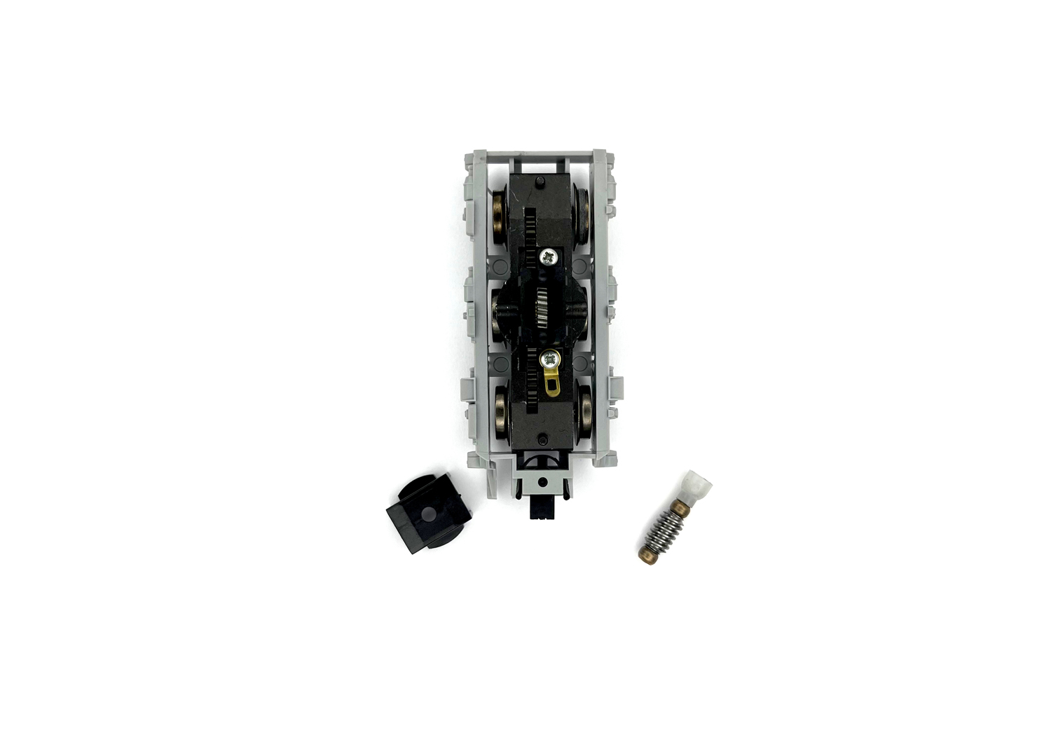 Märklin E320676 - Treibgestell hinten