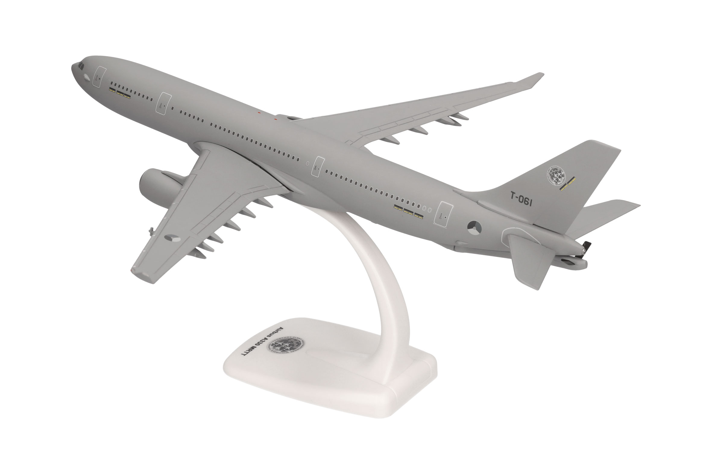 herpa 614573 - A330MRTT NATO