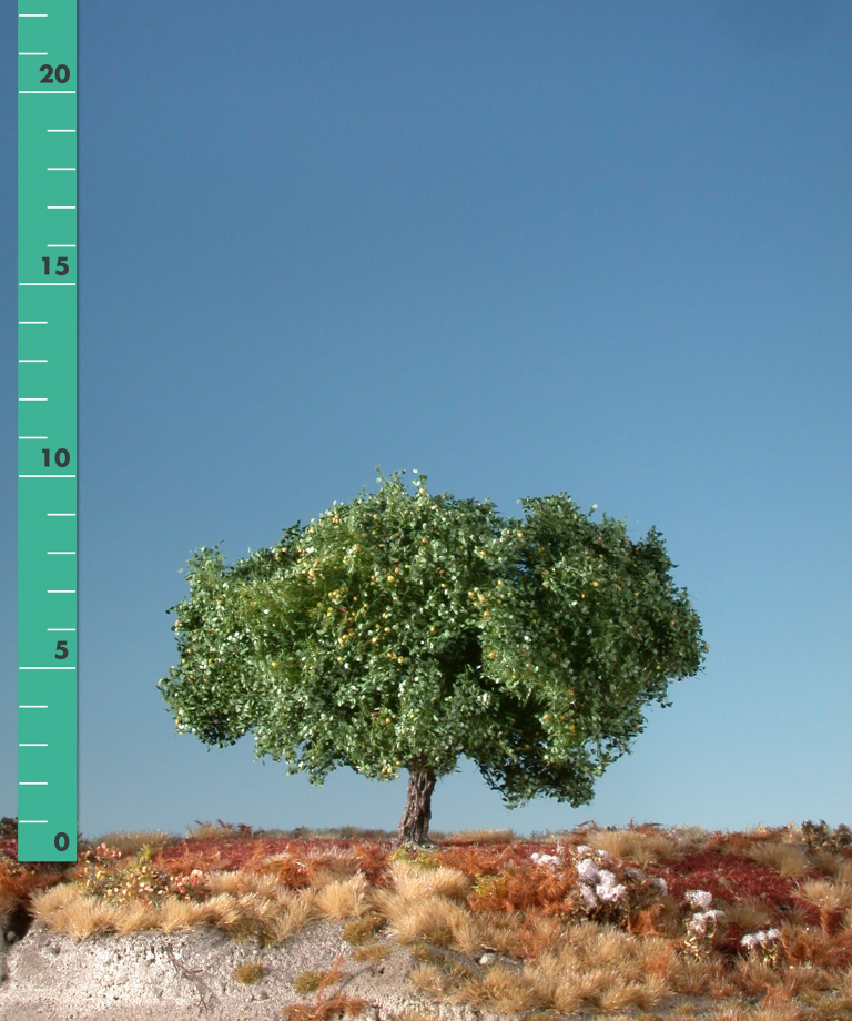 Silhouette 226-12 - Apfelbaum/ Appletree
