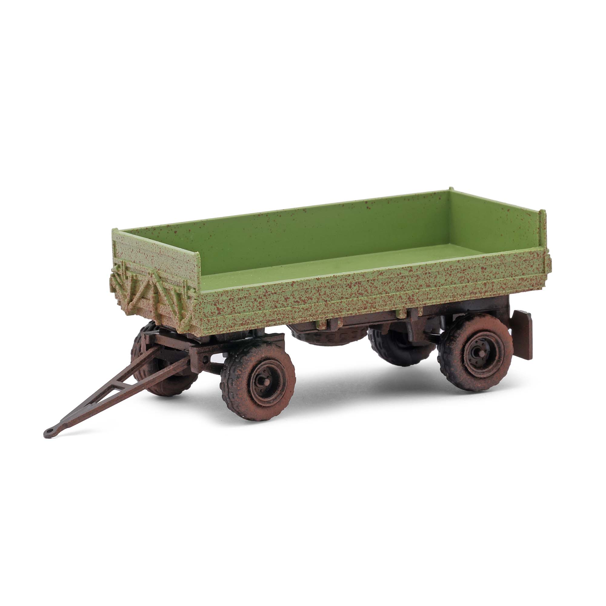 Busch 95057 - IFA HW80.11 verschmutzt H0