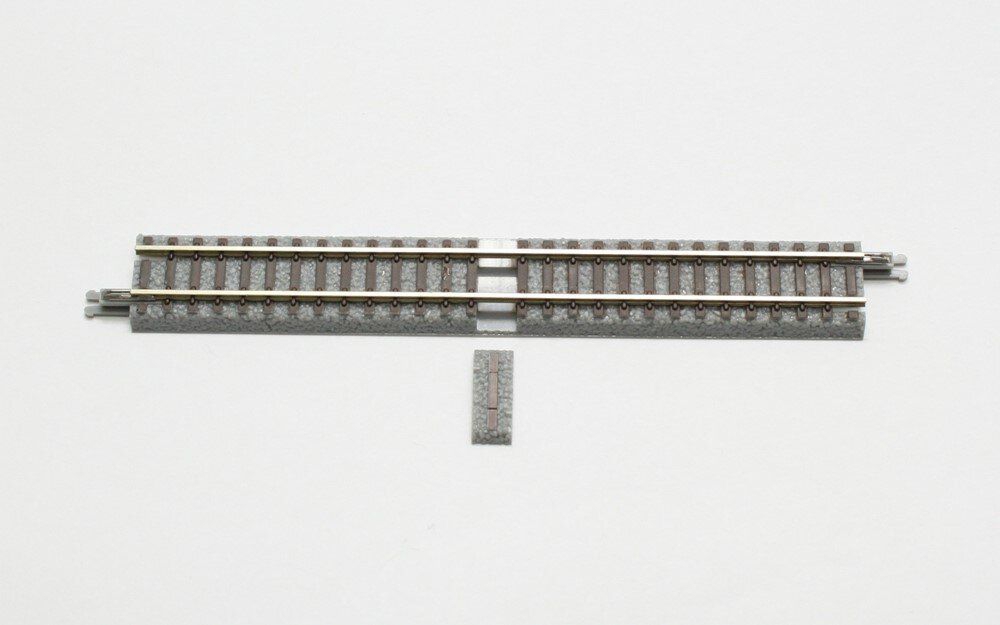 NOCH 7297001 / ROKUHAN R001 - Gleis gerade, 110 mm