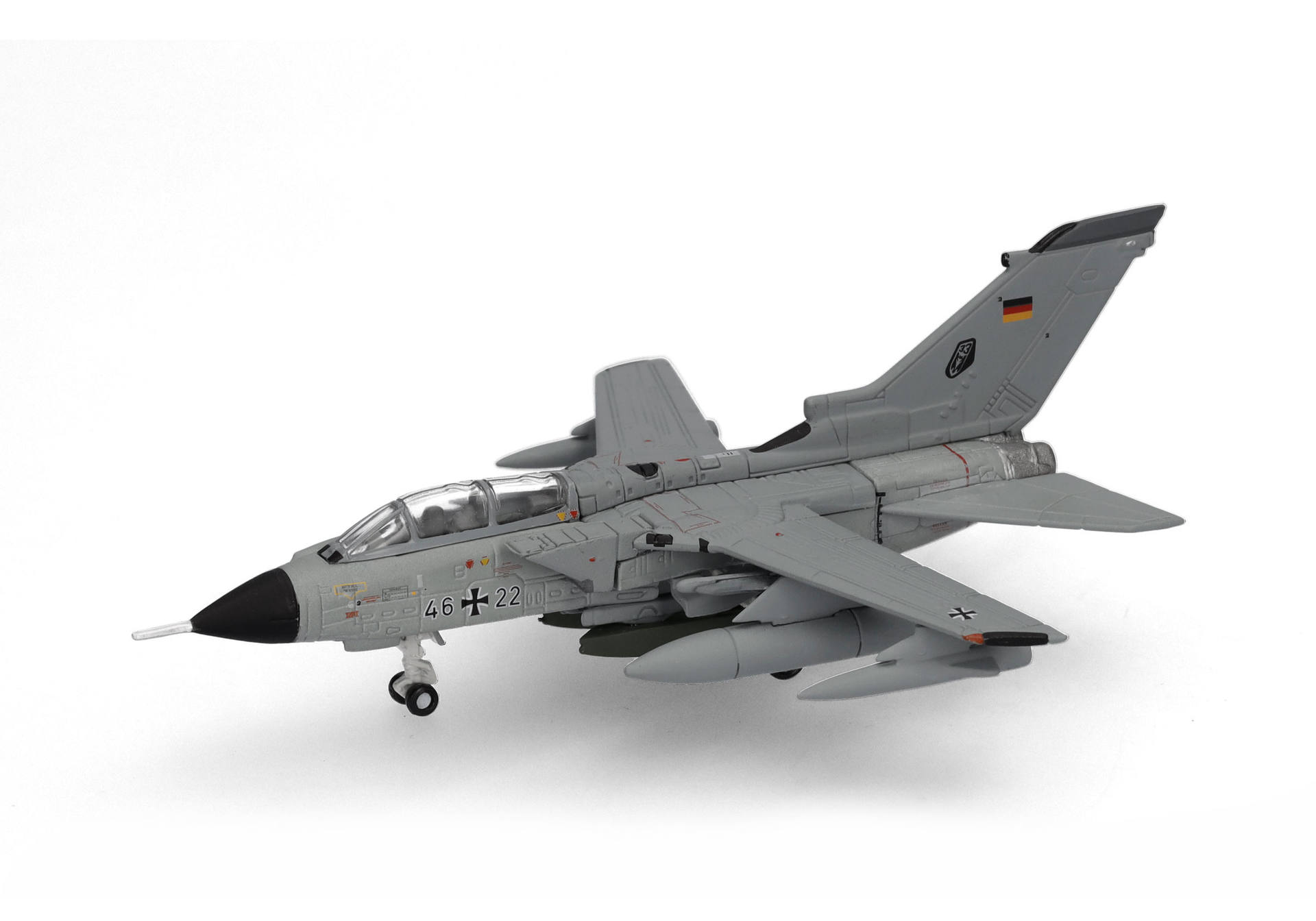 herpa 573580 - Tornado LW TaktLwG33 Taurus