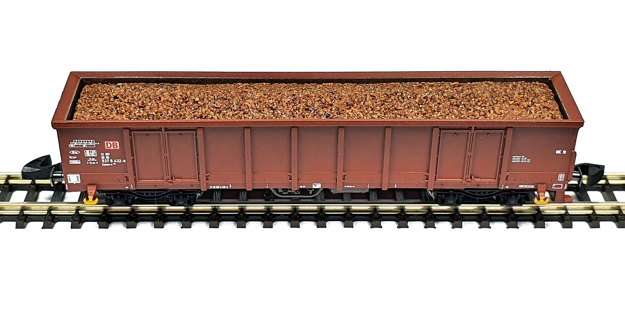 Zmodell ZM-MRK-EANOS-004 - Ladegut ohne Wagen