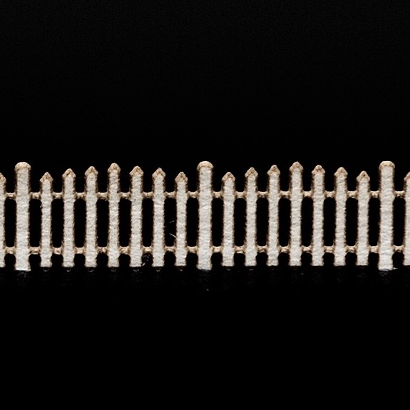 Archistories 819171 - Villenzaun [Z]
