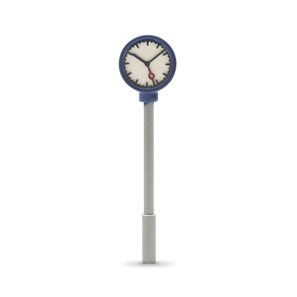 Zmodell ZM-UHR-01B - Station Platform Clock