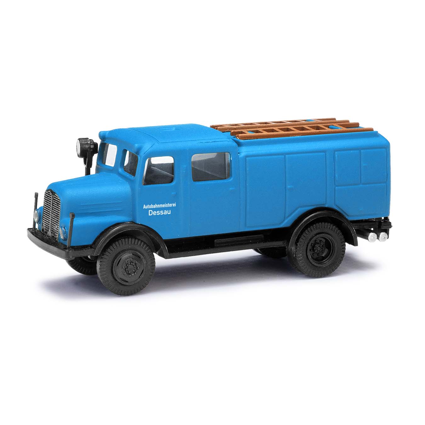Busch 95627 - IFA S4000 TLF ABM Dessau H0