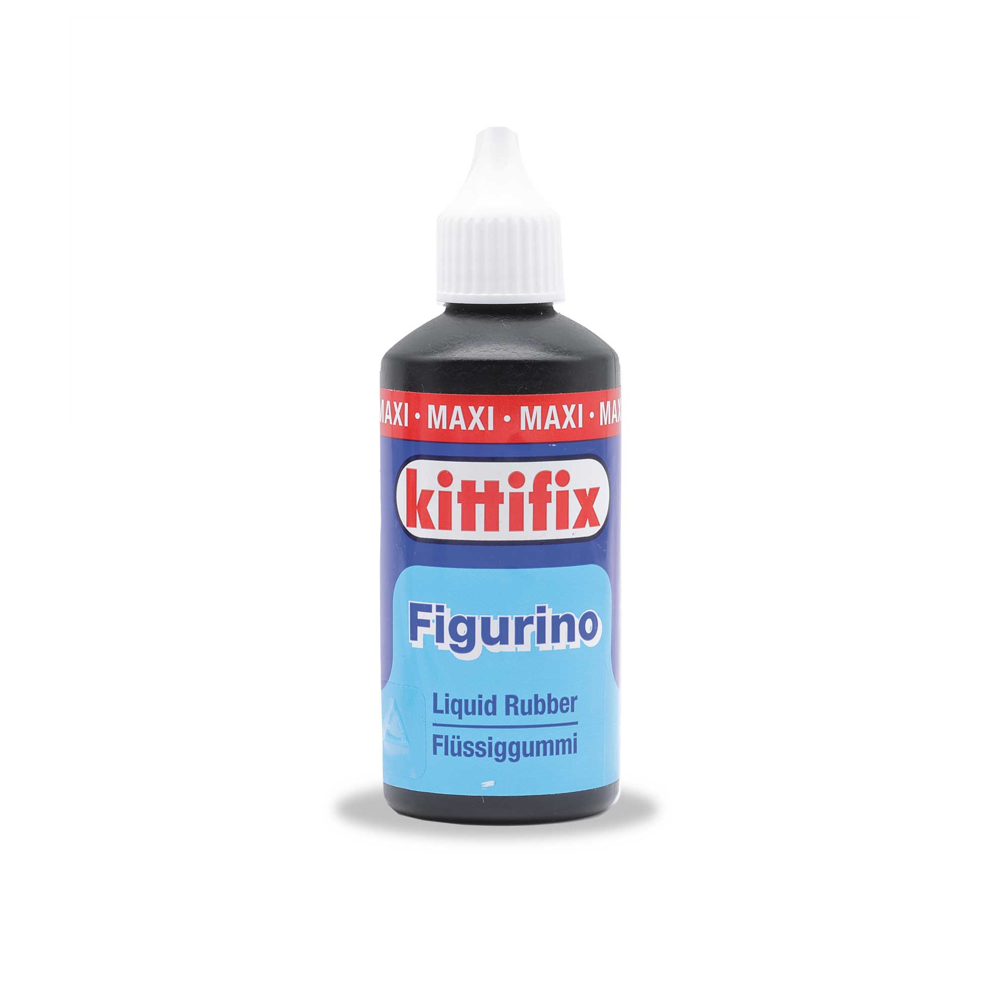 Busch 9625000684 - Kittifix Figurino Flüssiggumm