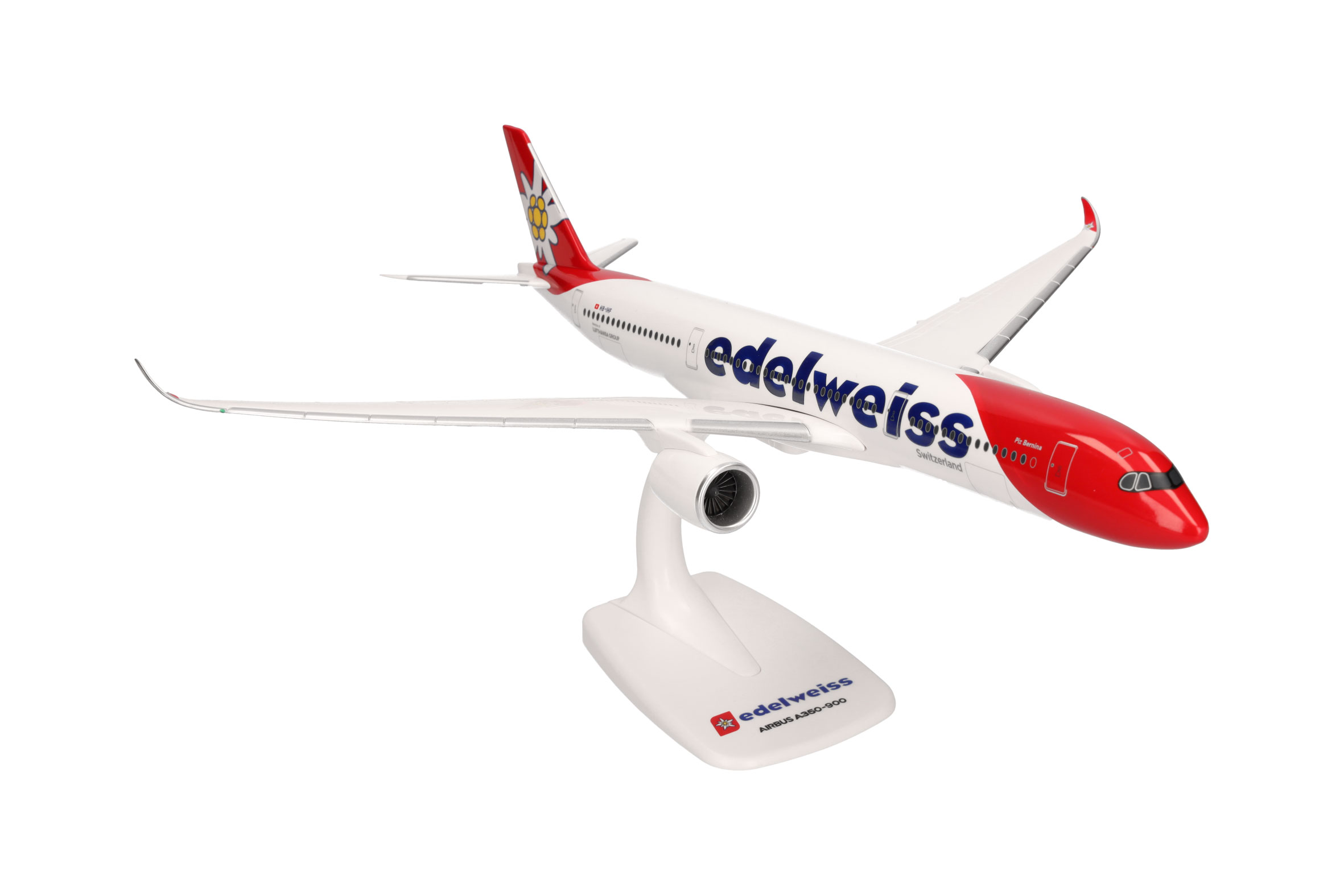 herpa 614450 - A350-900 Edelweiss Air