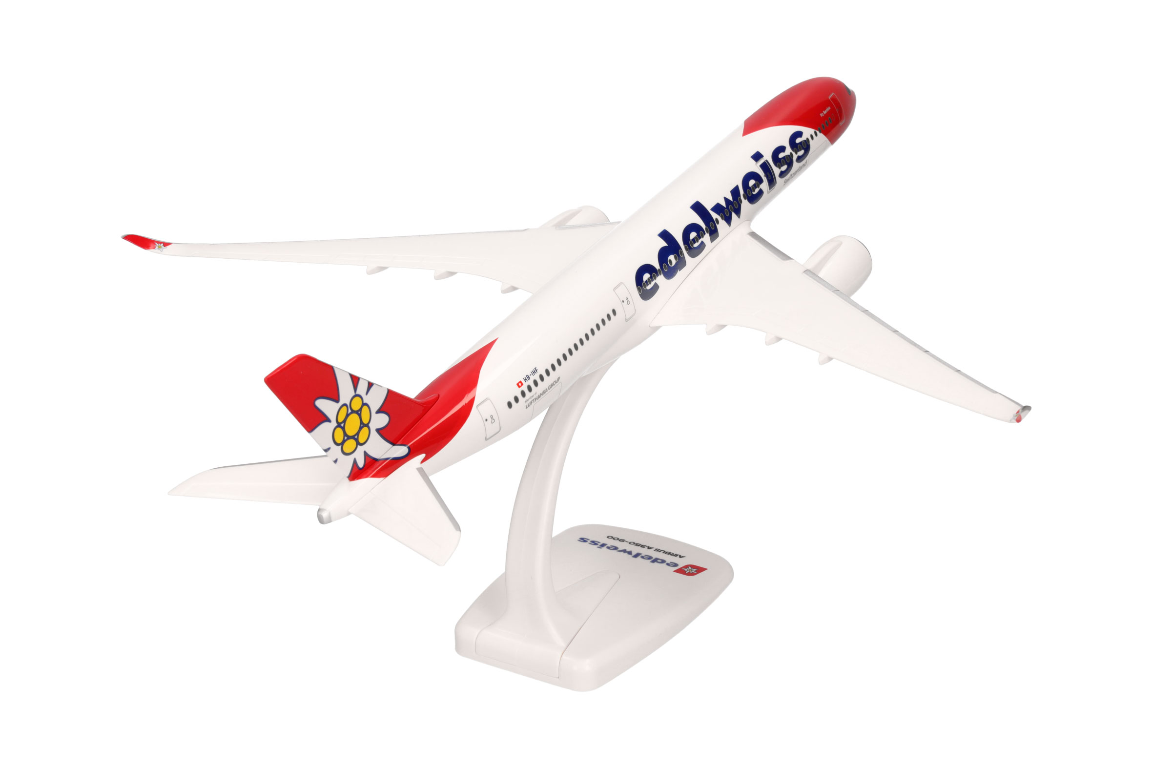 herpa 614450 - A350-900 Edelweiss Air