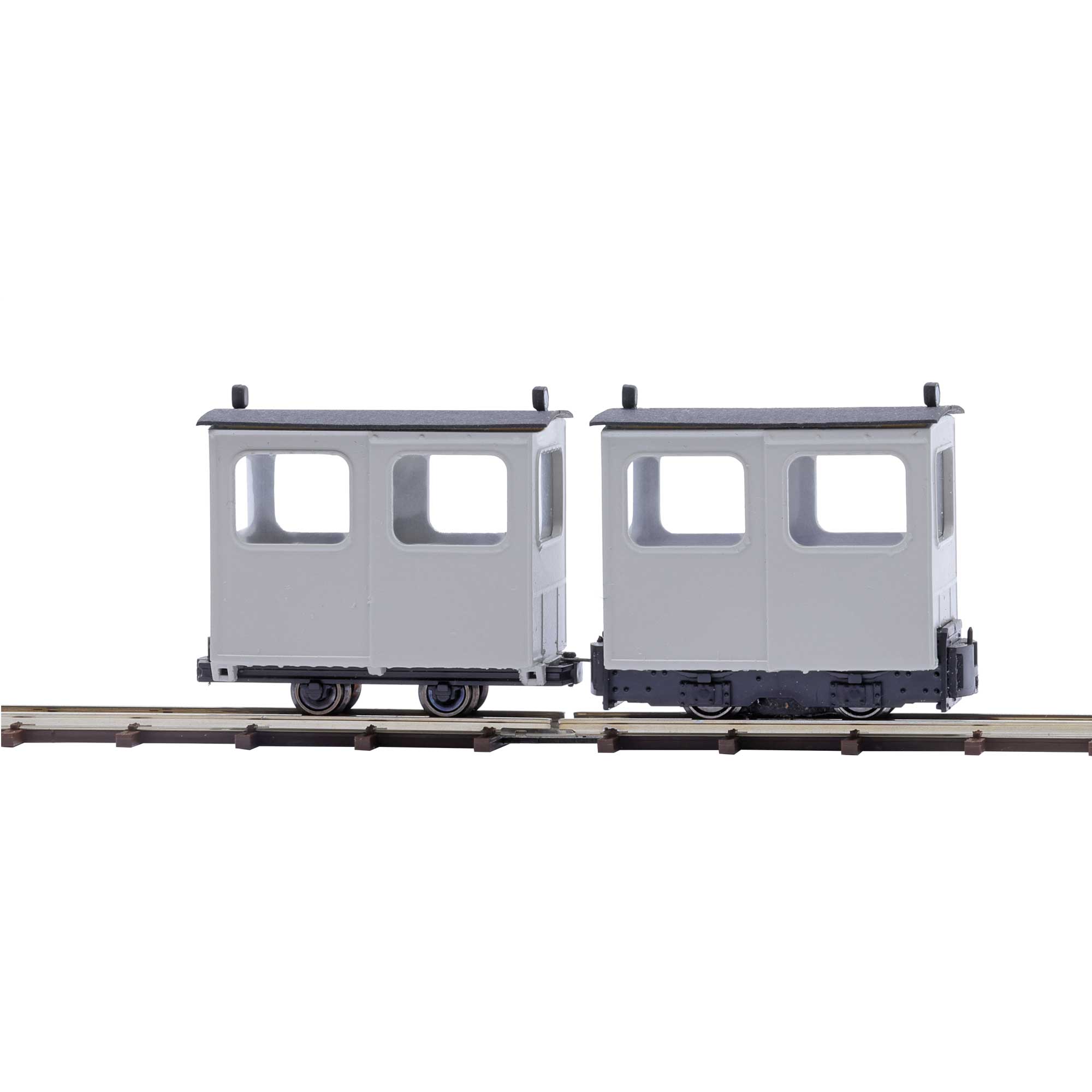 Busch 12170 - Halligbahn H0