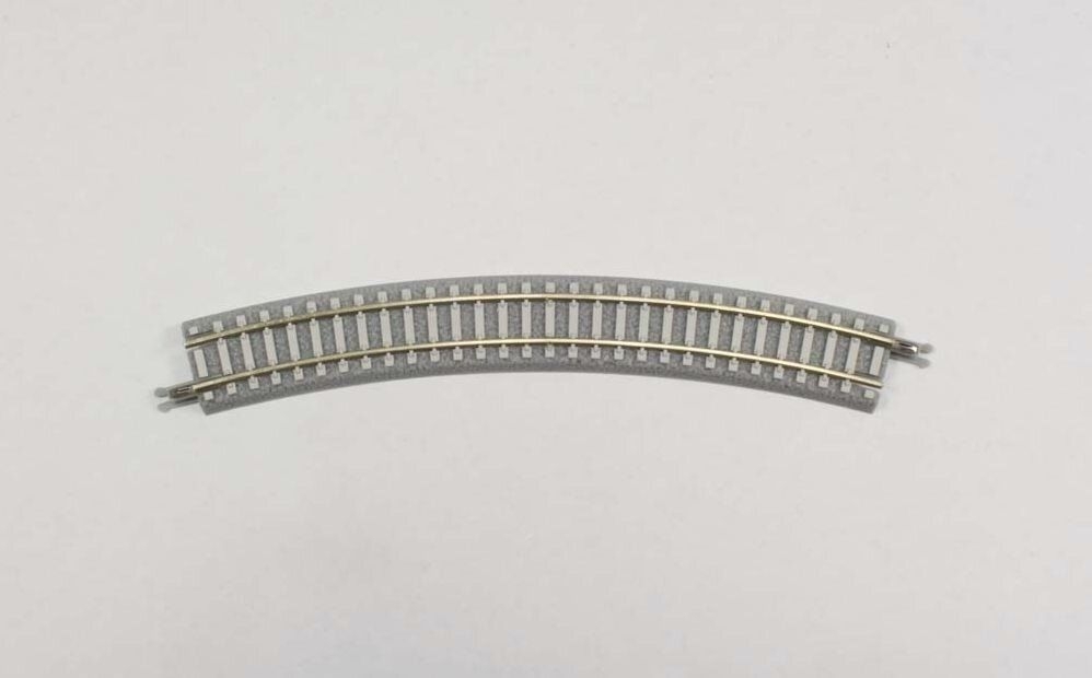 NOCH 97053 / Rokuhan  R053 - Gleis gebogen R245-30
