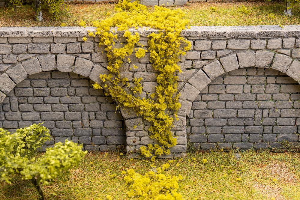 Faller 181621 - Blätterfoliage, hellgrün