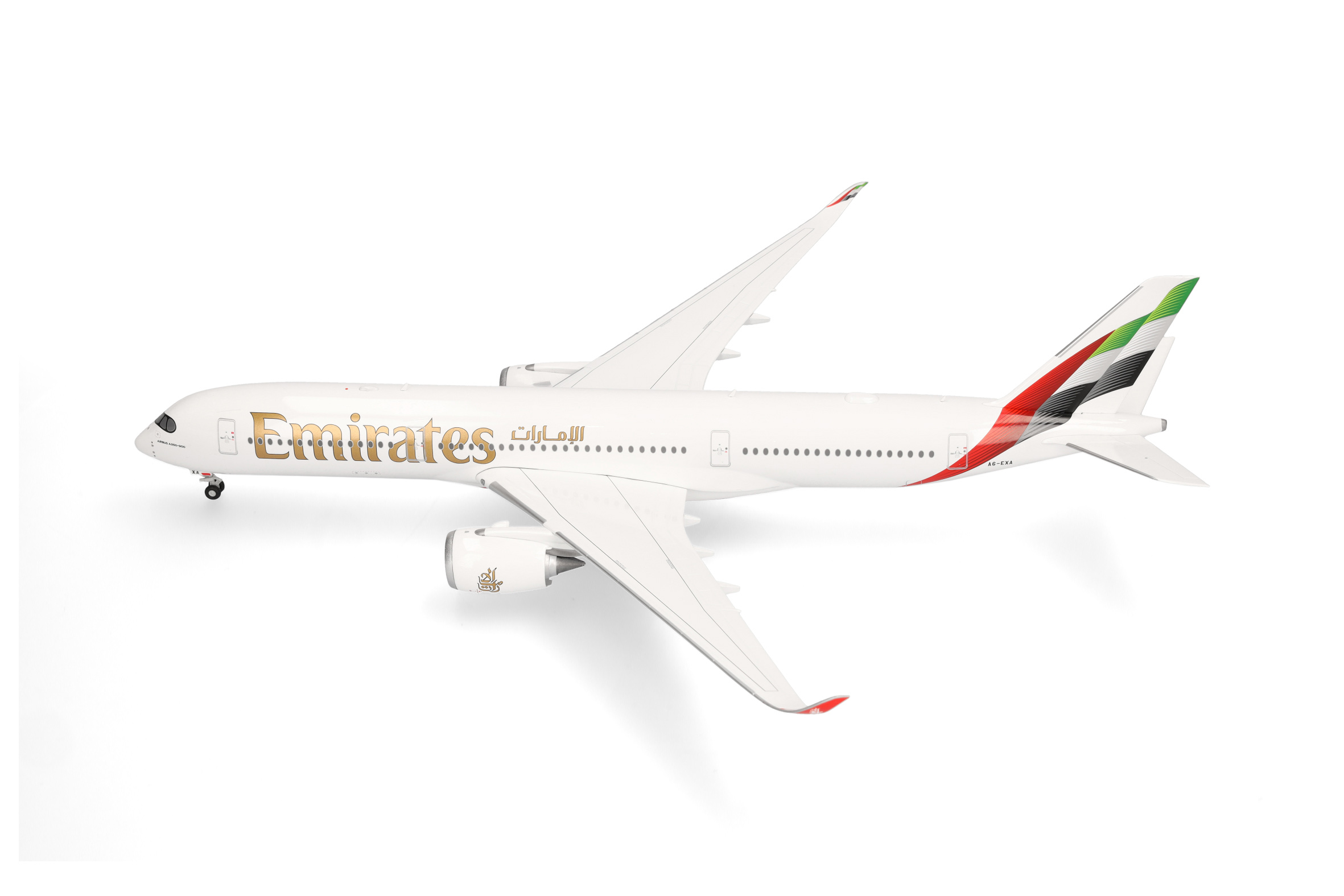 herpa 573375 - A350-900 Emirates