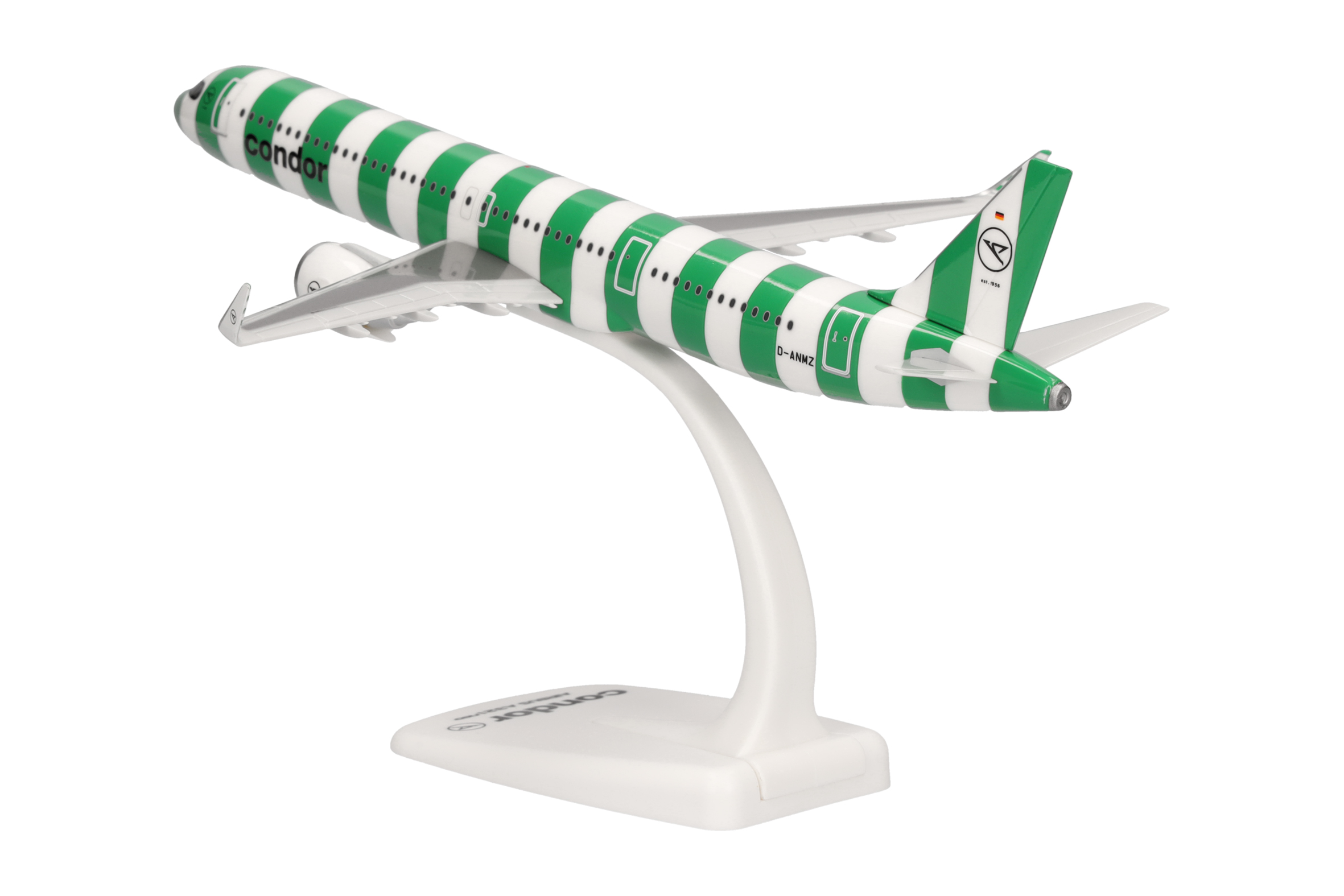 herpa 614726 - A321neo Condor Island