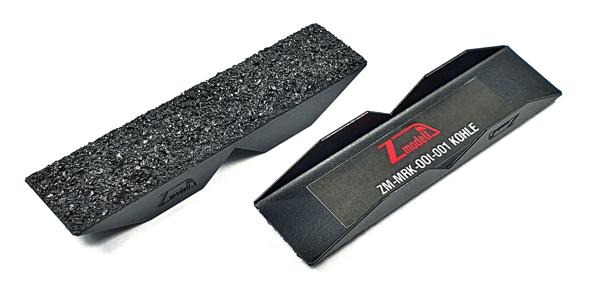 Zmodell ZM-MRK-OOt-001 - Ladegut ohne Wagen