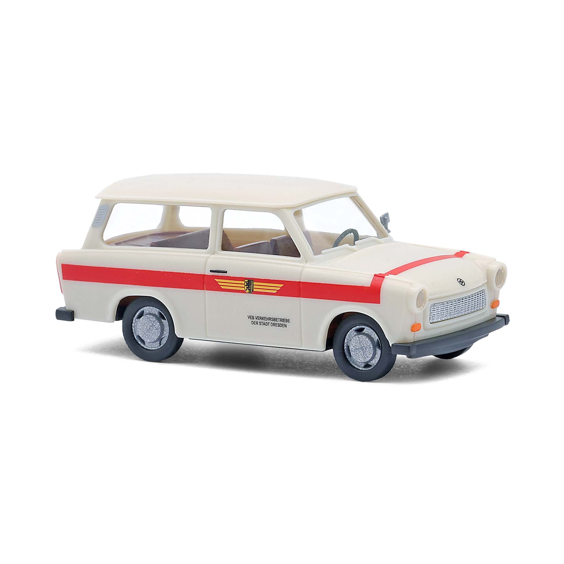 Busch 53217 - Trabant P601 Kombi VB Dresden