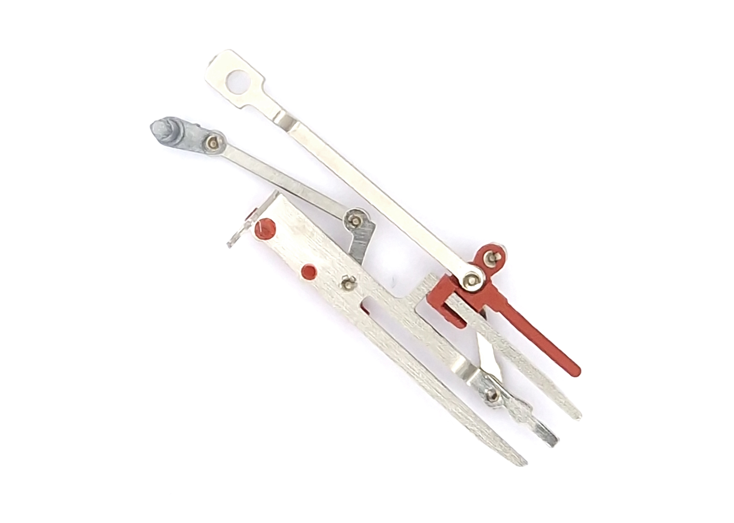 Märklin E397733 - Gestänge rechts