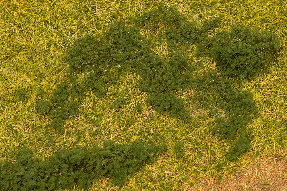 Faller 181623 - Blätterfoliage, dunkelgrün
