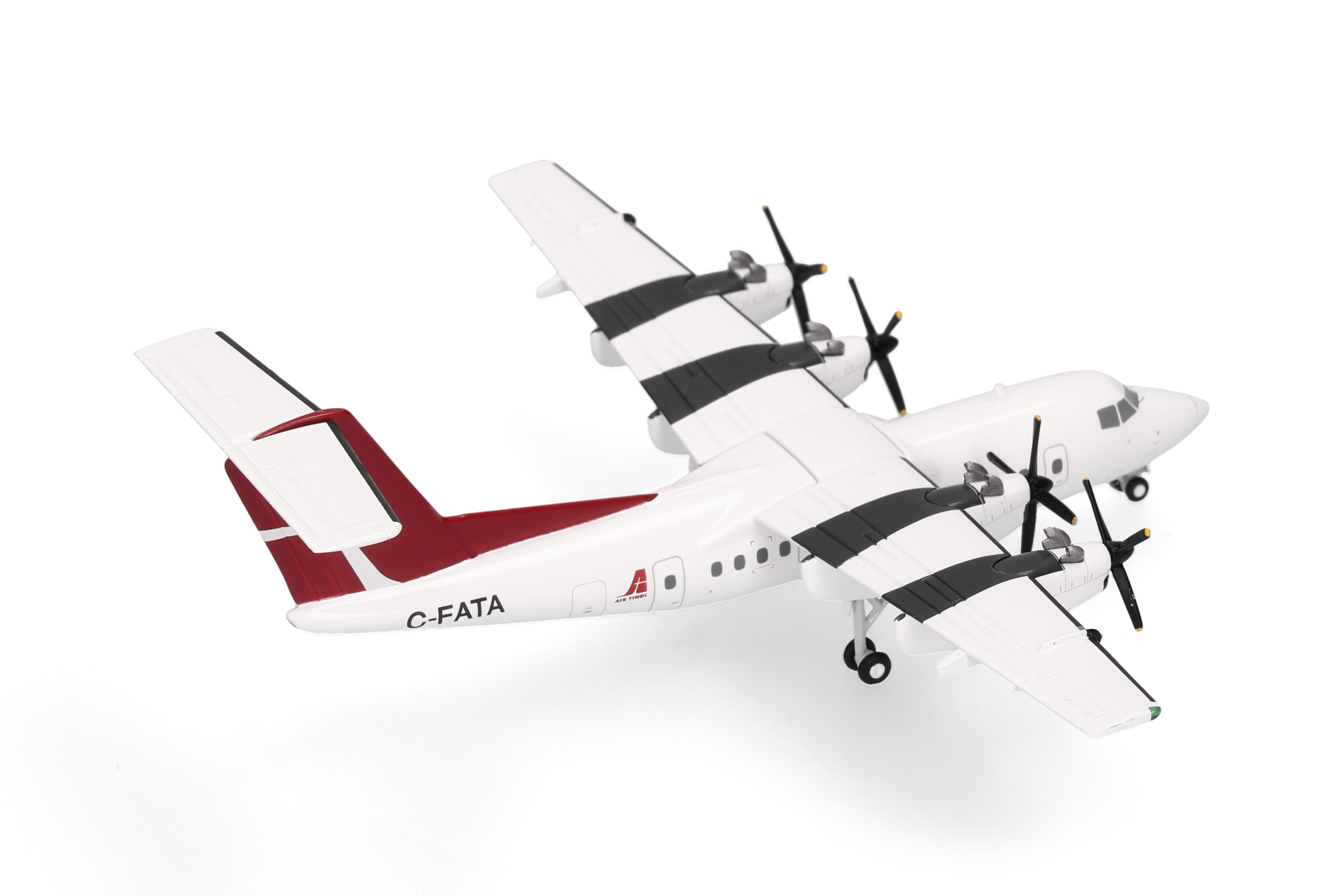 herpa 573849 - DHC-7 Air Tindi