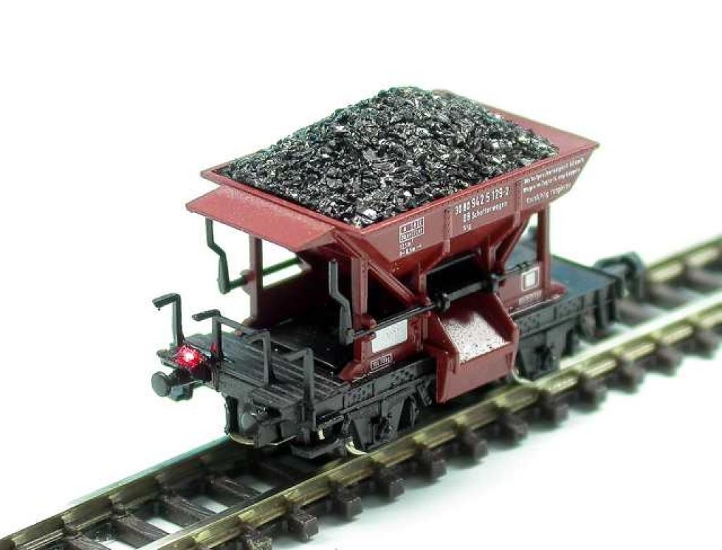 High Tech Modellbahnen 3005 - Talbotwagen neu