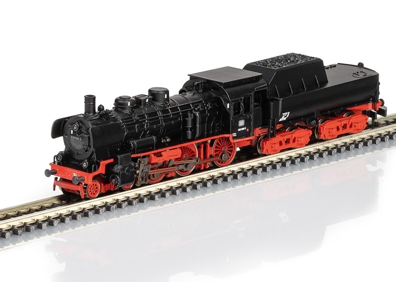 Märklin 88909 - Dampflok BR 038 W DB