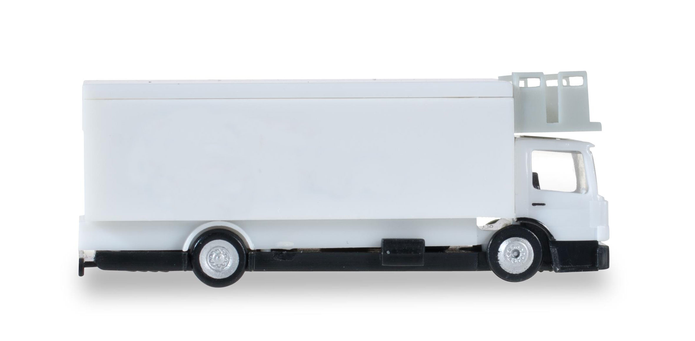 herpa 550987 - Zubehör: Cateringfahrzeug