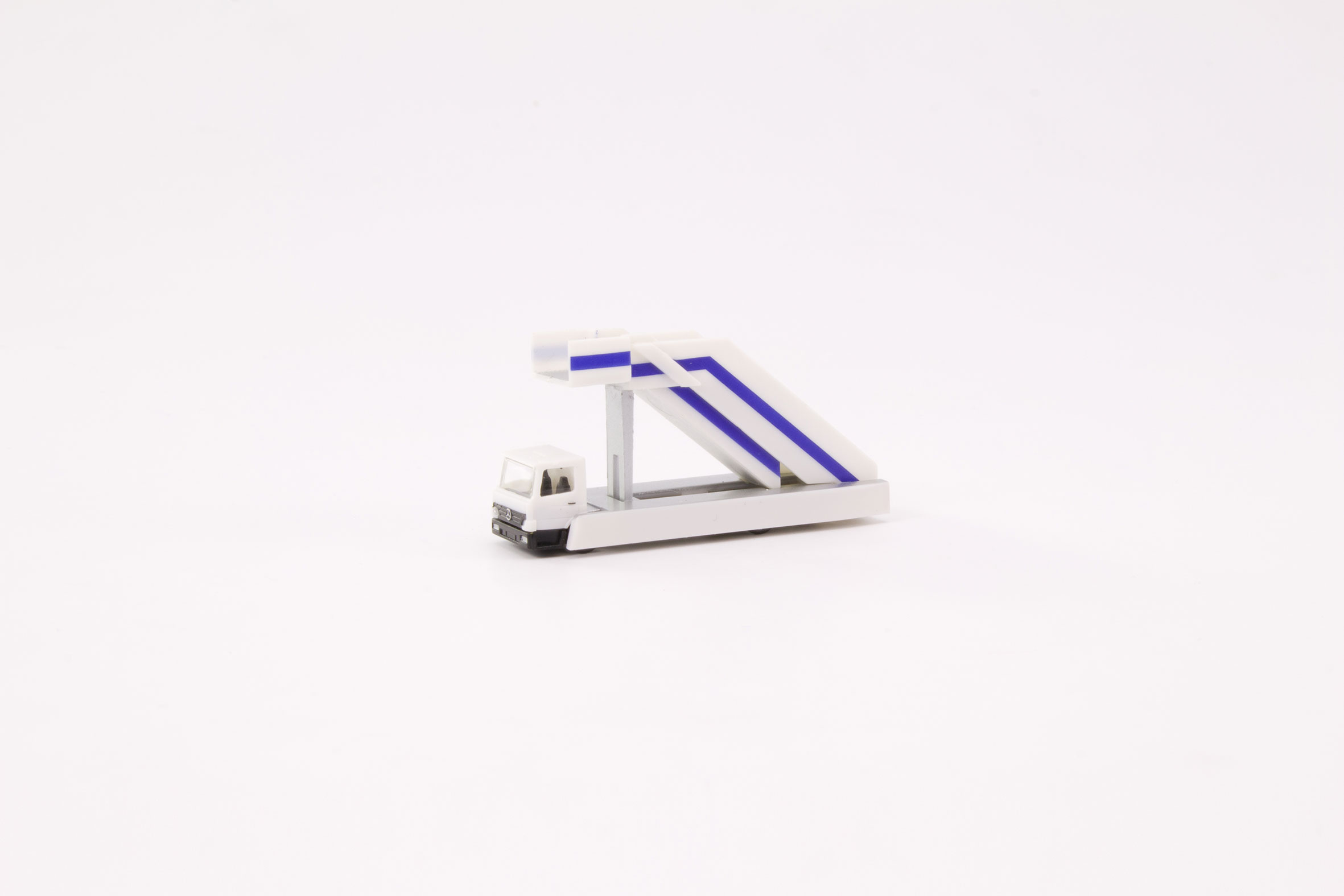 herpa 551793 - Self-Propelled pass. stairs