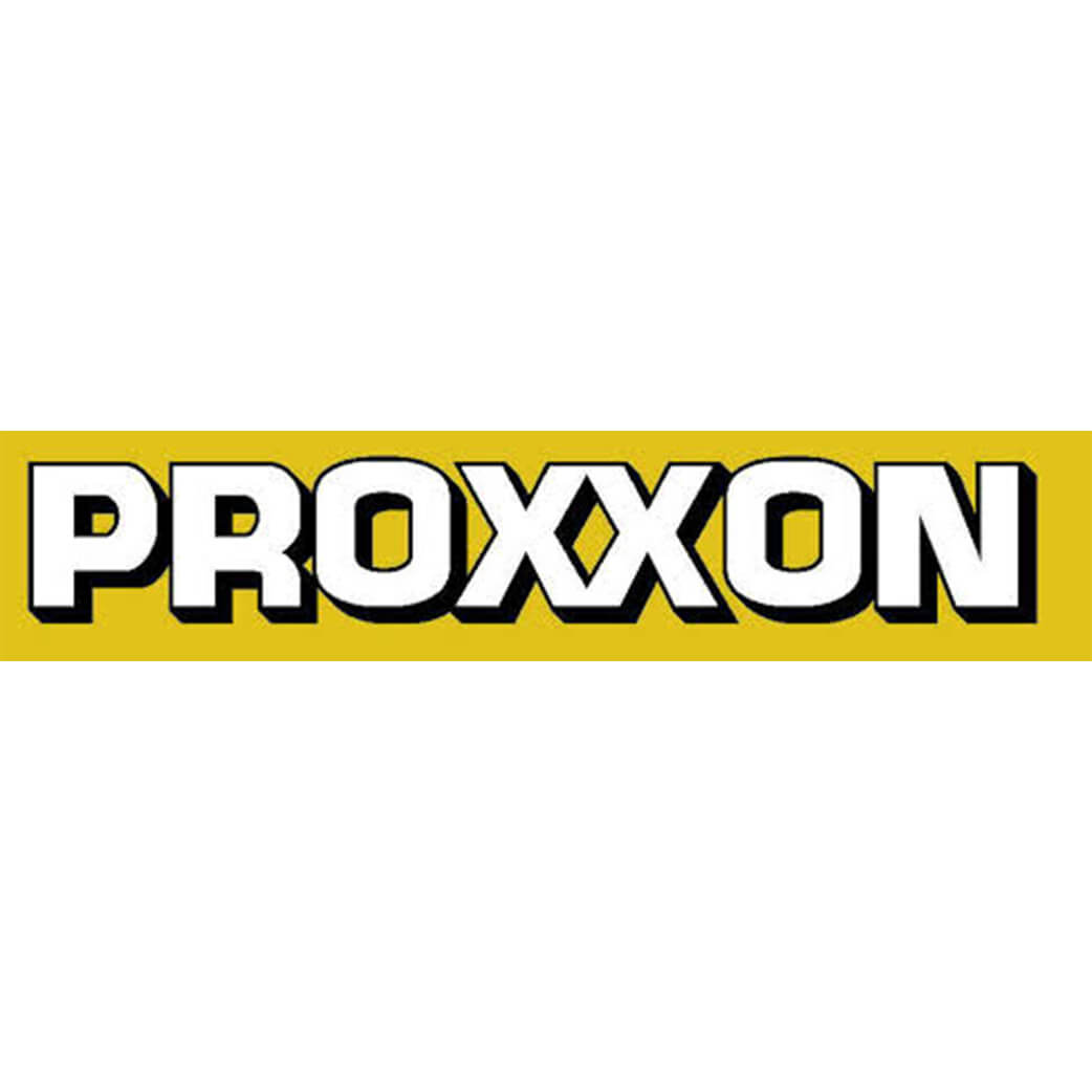 Proxxon 4528512 - Bohr- und Fräsgerät MICROMOT 60/