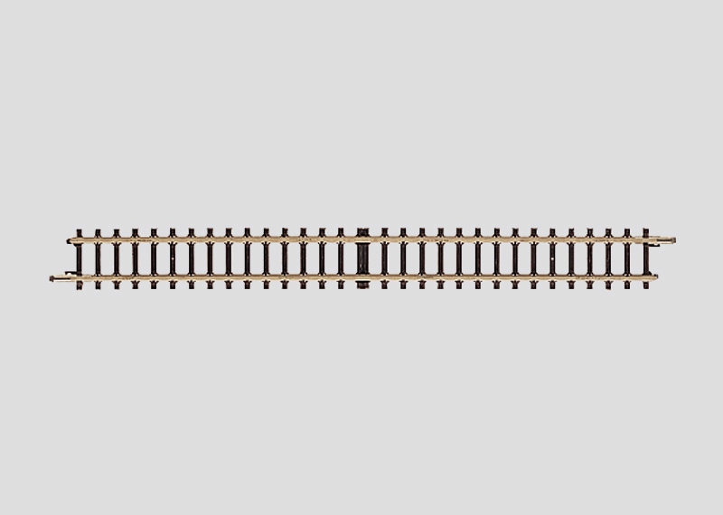 Märklin 8507 - Gleis ger. 112,8 mm