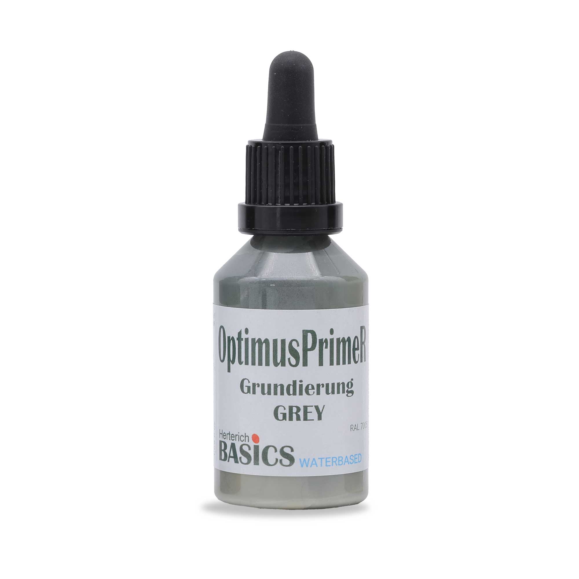 Busch 961999568 - OptimusPrimeR Grau