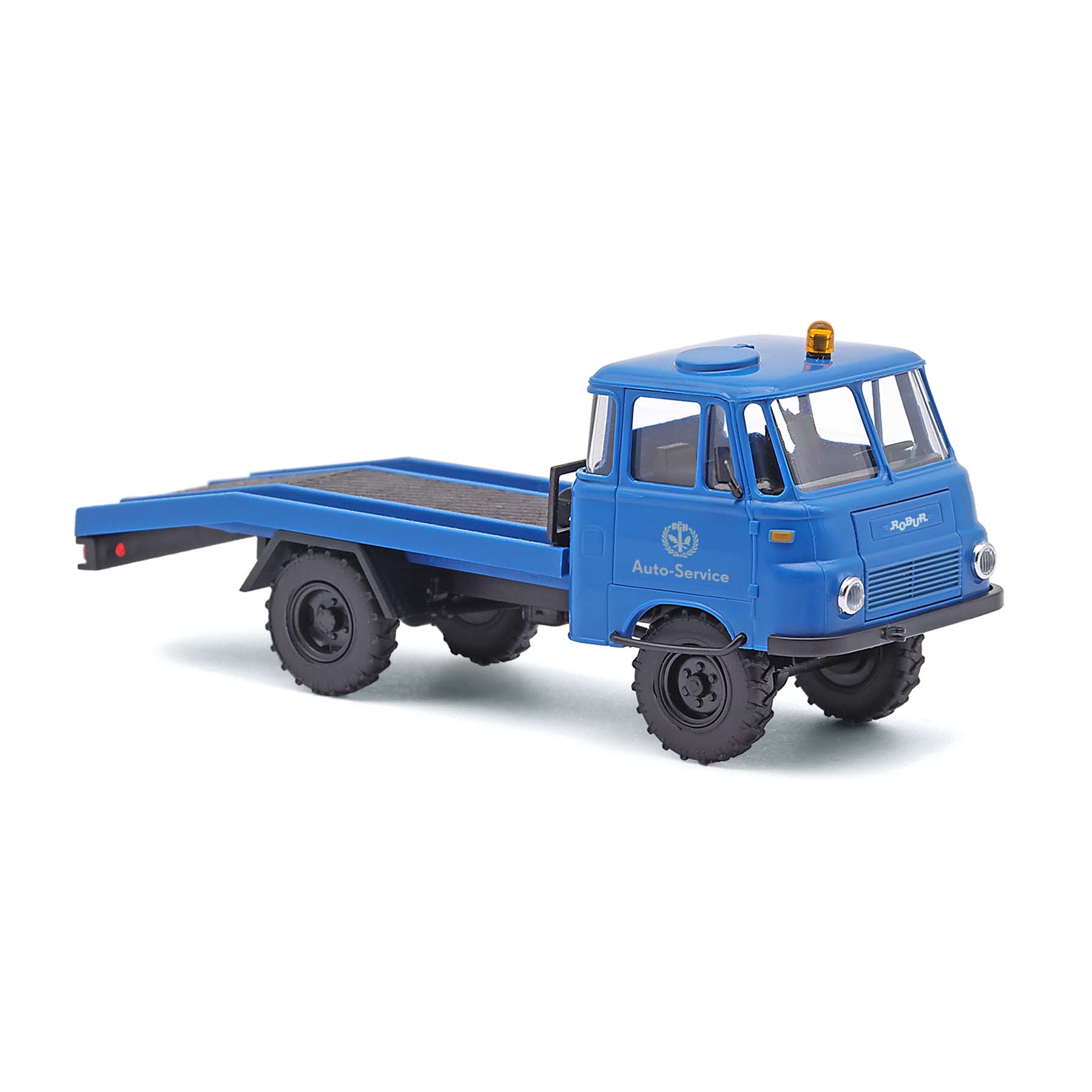 Busch 51660 - Robur LO 1801 A Abschlepper H