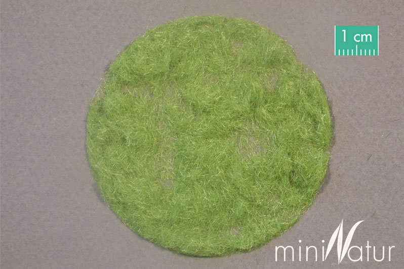 Silhouette 002-01 - Gras-Flock 2 mm
