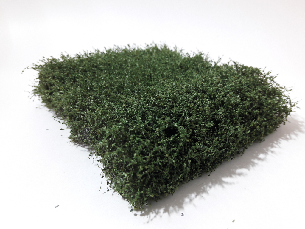Silhouette 250-42 - Sträuchermatte / Shrubbery mat