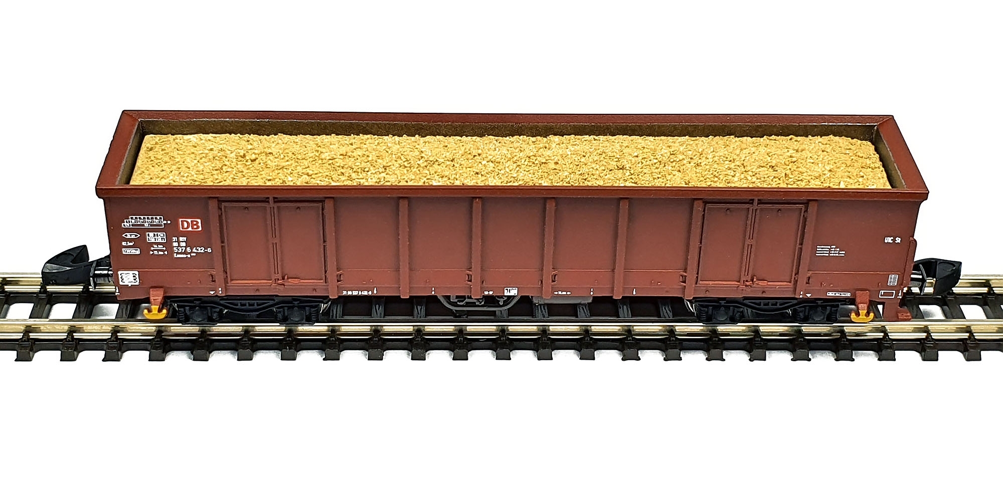 Zmodell ZM-MRK-EANOS-005 - Ladegut ohne Wagen