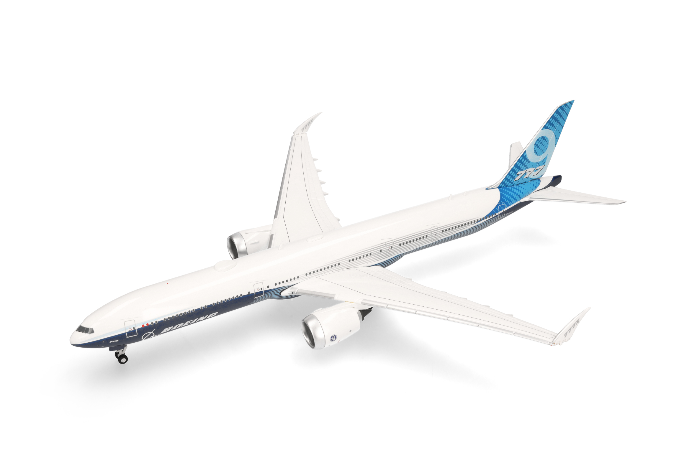 herpa 573894 - Boeing 777-9 - N779XW