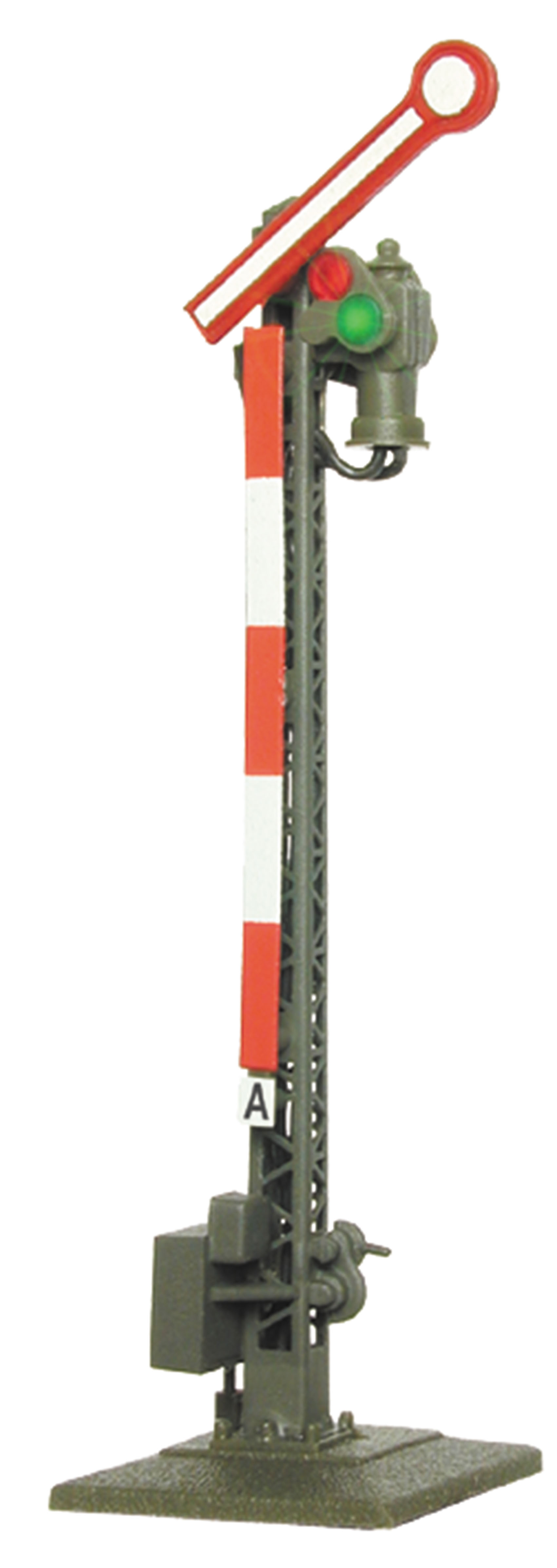 Viessmann 4800 - Z Form-Hauptsignal, einflügelig