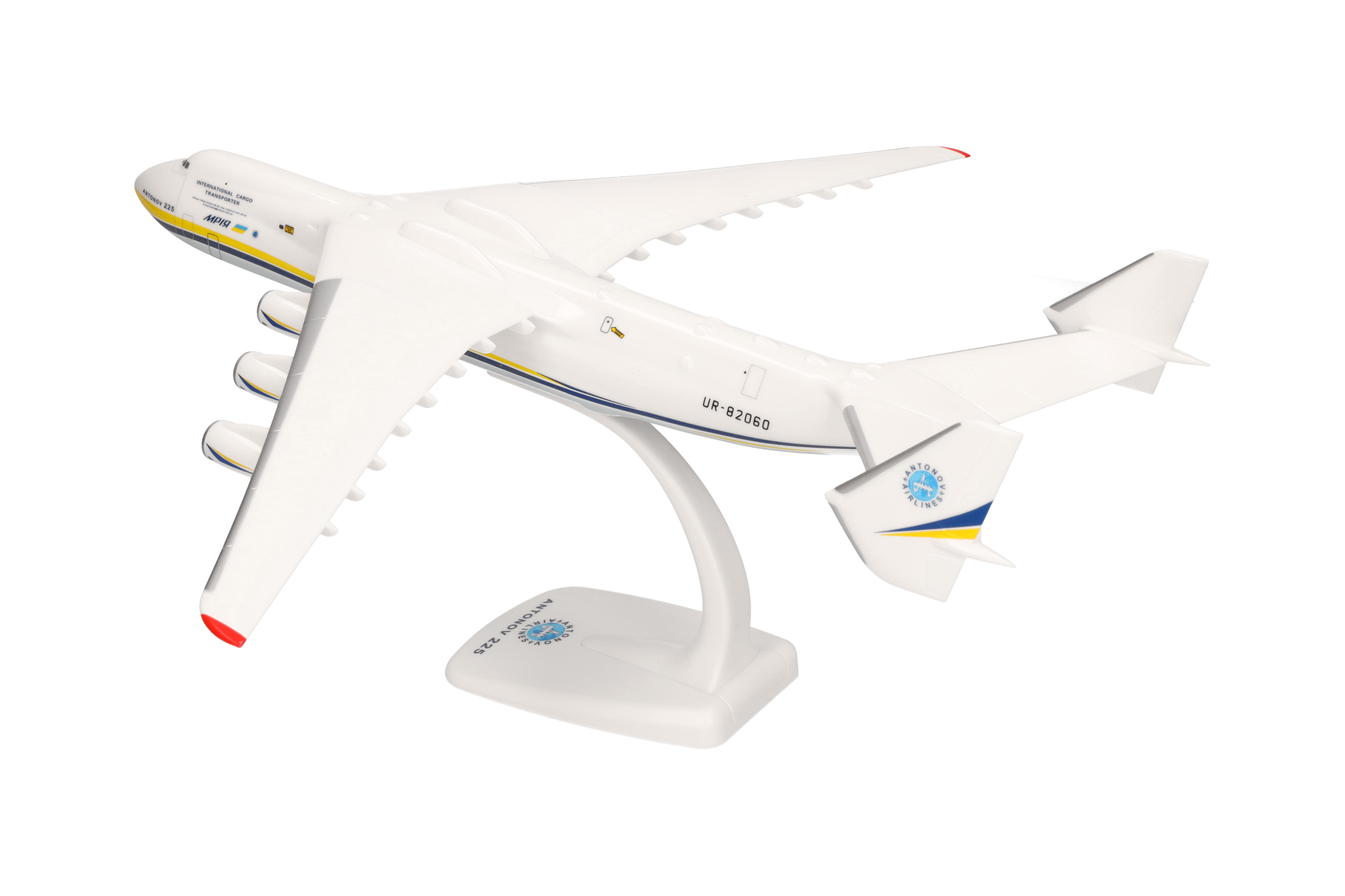 herpa 614313 - Antonov AN-225 Mriya