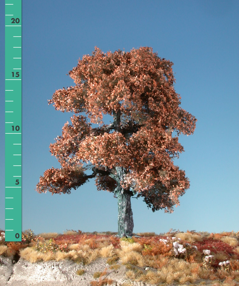 Silhouette 280-24 - Eiche/ Oak