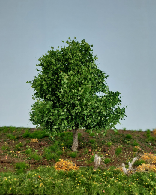Silhouette 291-62 - Kastanie/ Chestnut