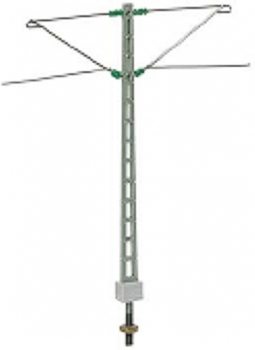 Sommerfeldt 469 - TT Gitter-Mittelmast (keine elek