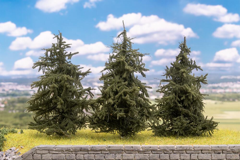 Faller 181544 - 3 Tannen