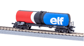 AZAR models W05-EL1 - Güterwagen