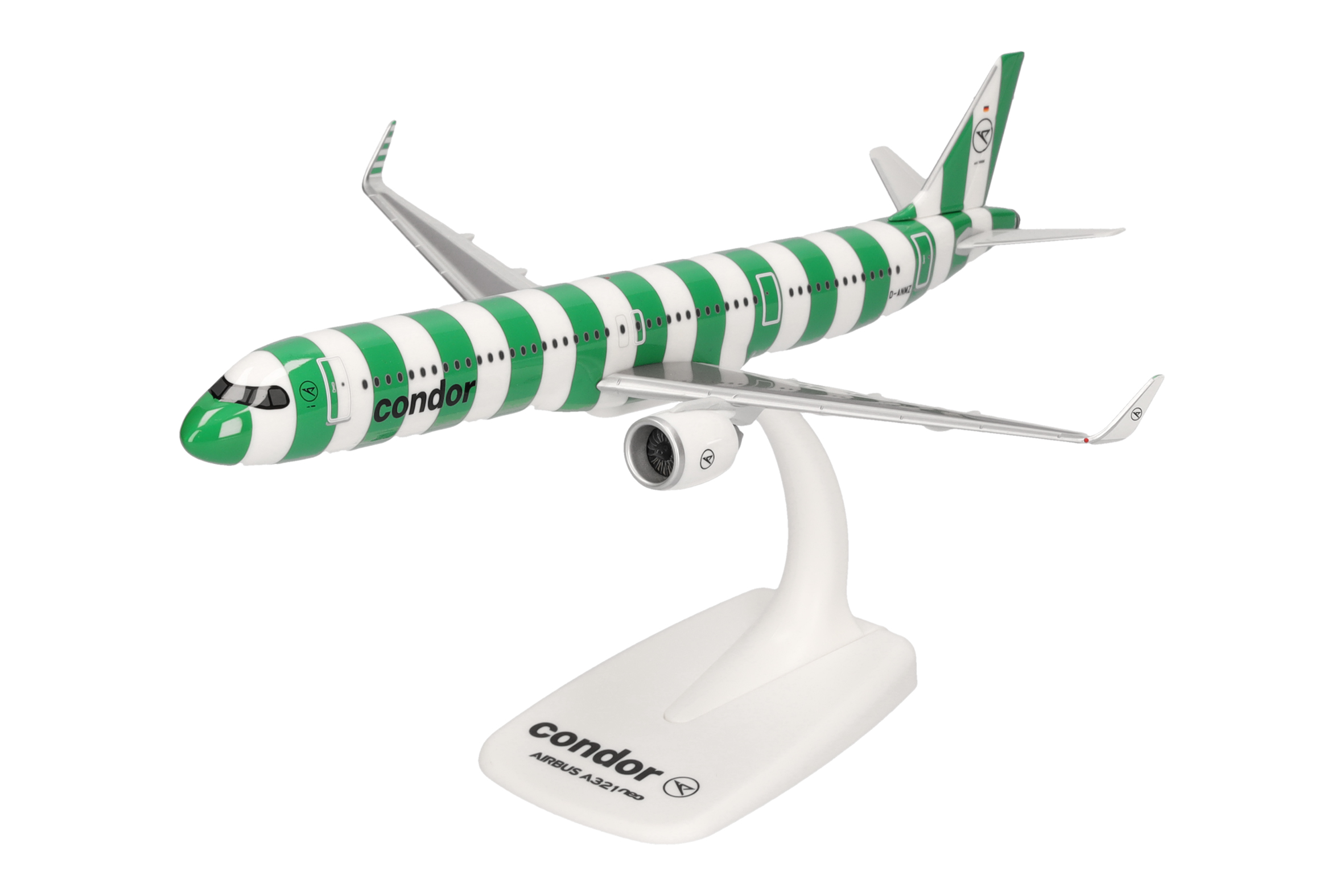herpa 614726 - A321neo Condor Island