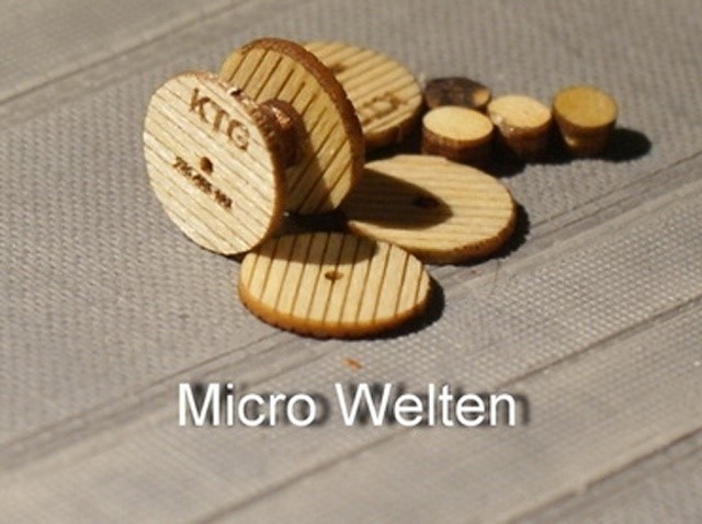 MW-01-16 - Kabeltrommeln - 6mm