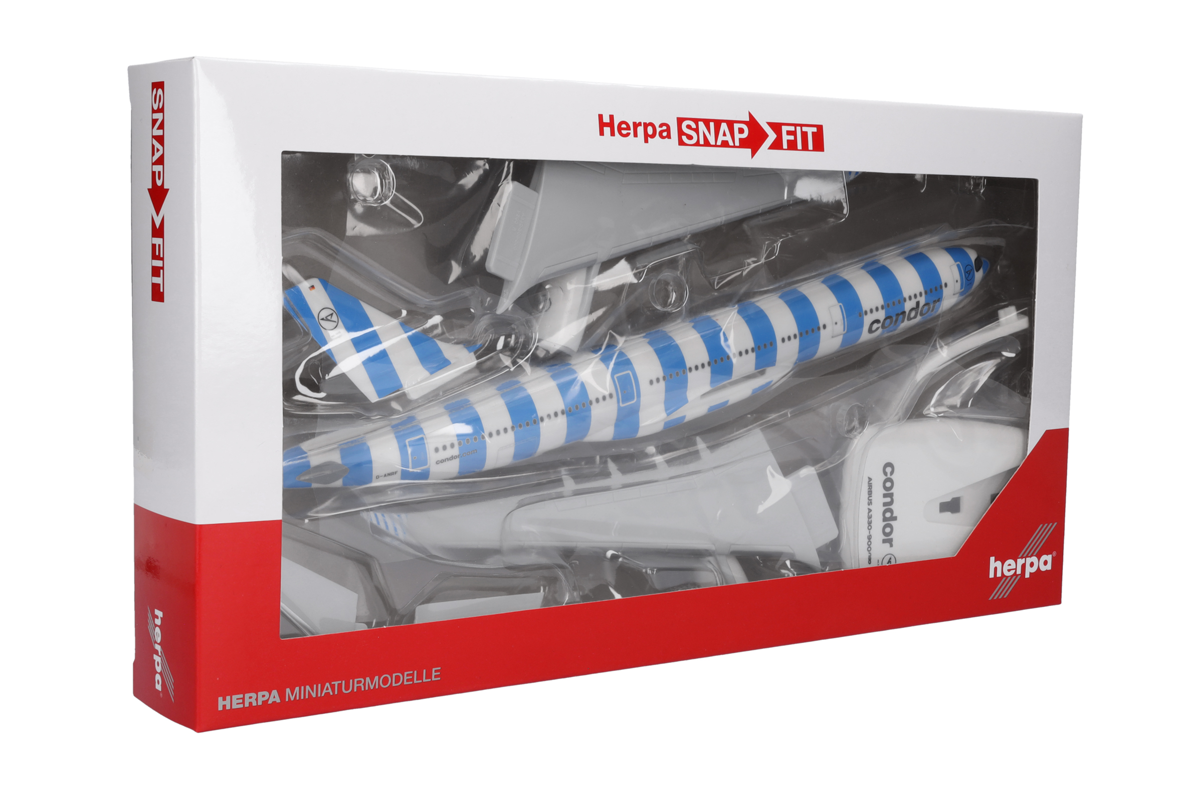 herpa 614283 - A330-900neo Condor Sea