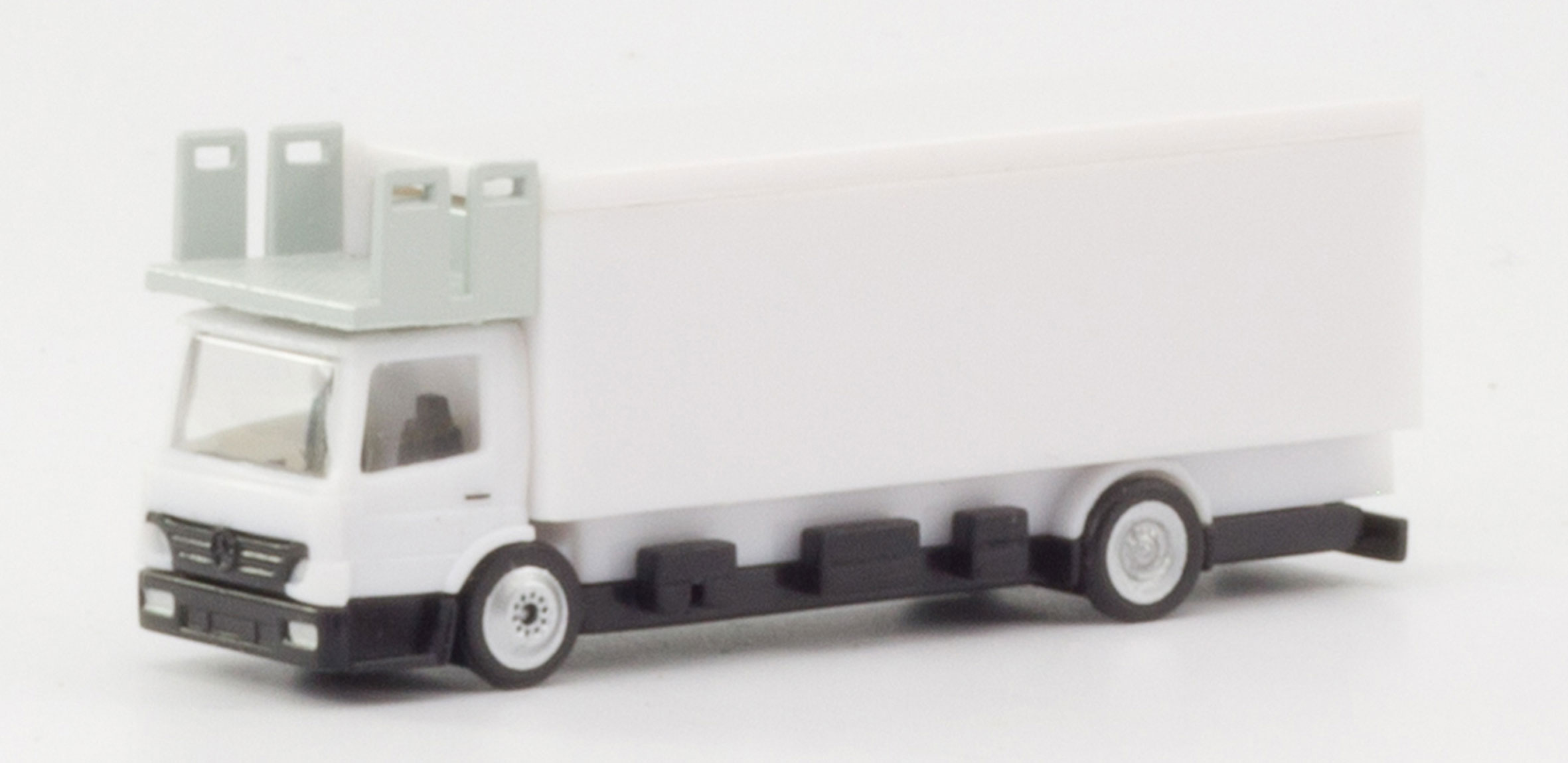 herpa 550987 - Zubehör: Cateringfahrzeug