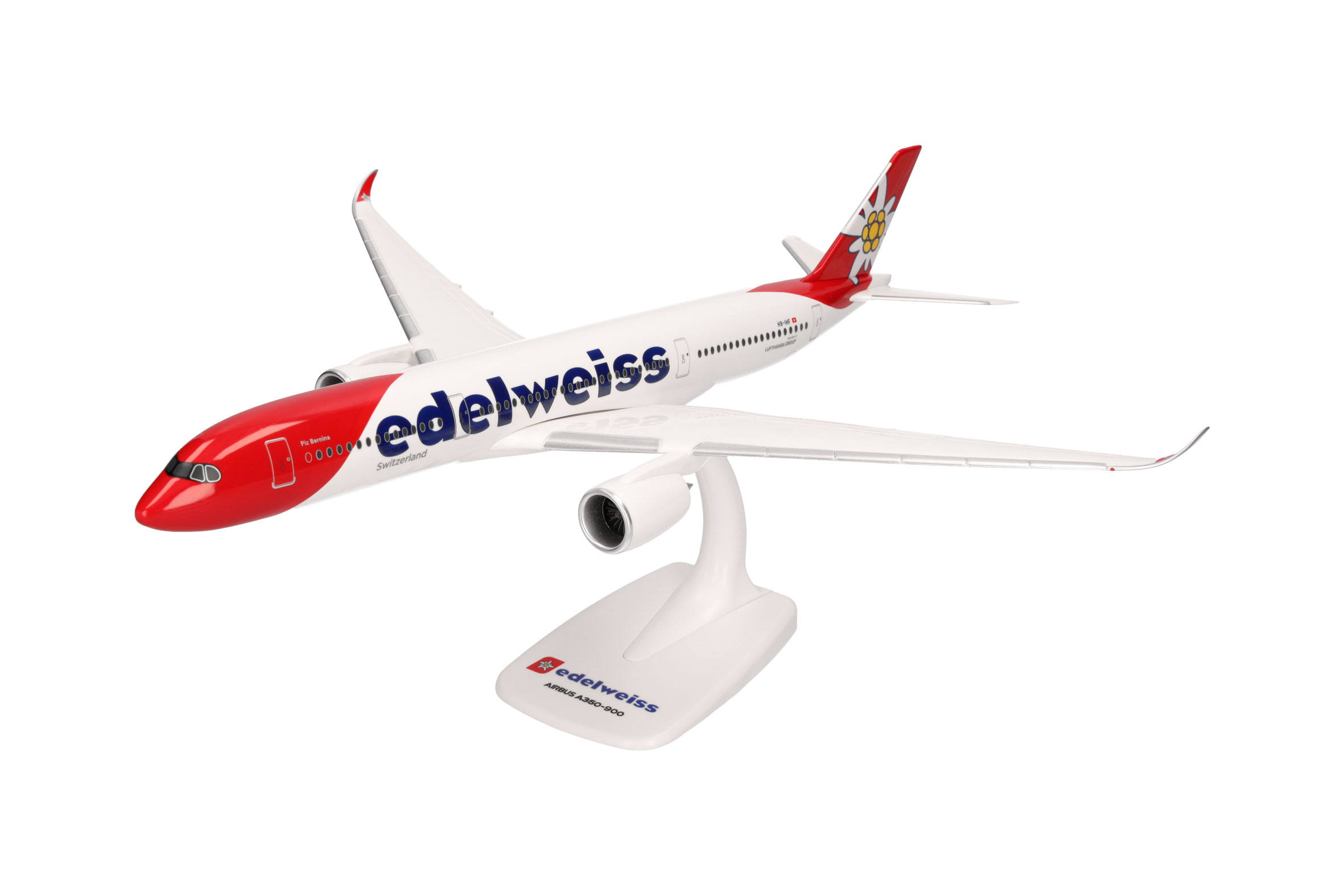 herpa 614450 - A350-900 Edelweiss Air